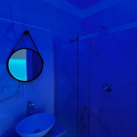 Oda ve Kahvaltı Gr'eat Portici