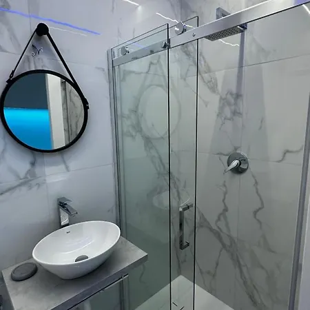 Oda ve Kahvaltı Gr'eat Portici