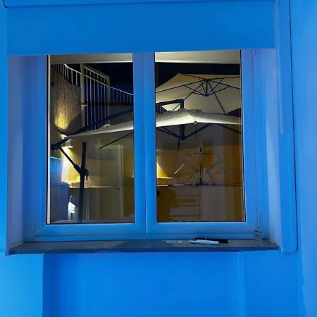 Gr'eat Oda ve Kahvaltı Portici