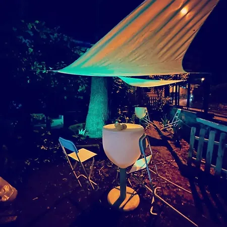 Gr'eat Oda ve Kahvaltı Portici