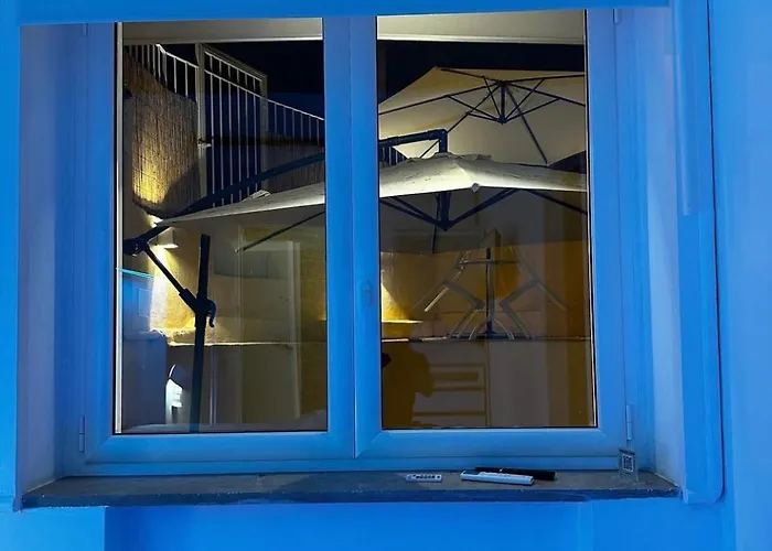 Gr'eat Bed & Breakfast Portici